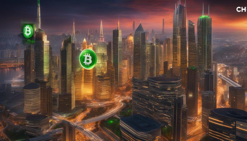 Bitcoin Cash future