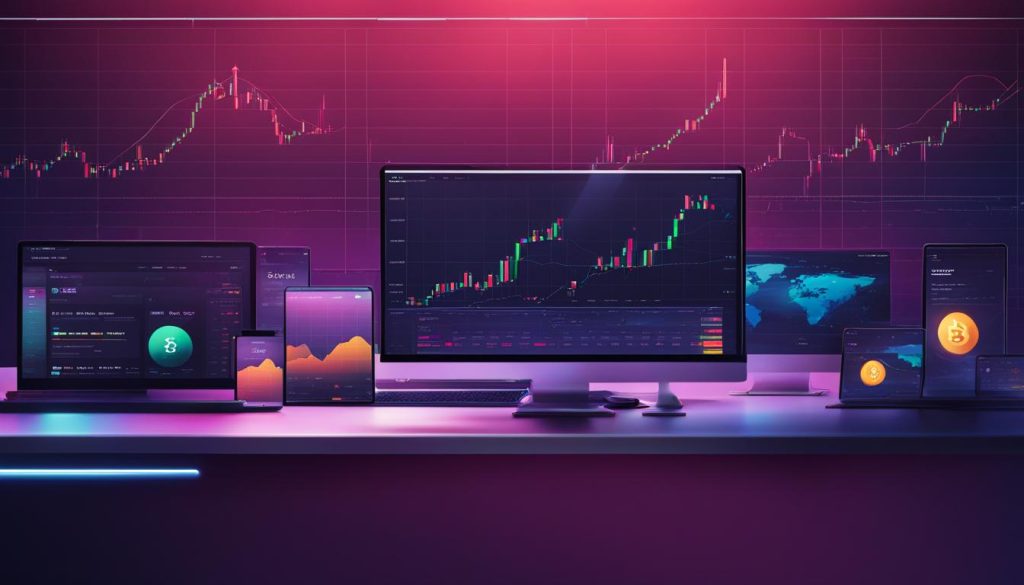 Technical Analysis Tools for Crypto