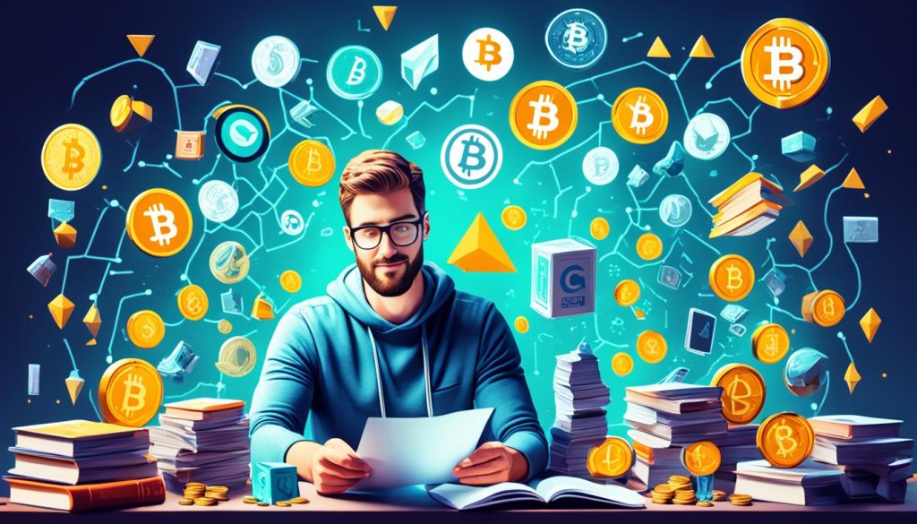 Crypto Education and Awareness: The Need for Financial Literacy