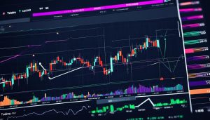 Trading techniques and chart patterns